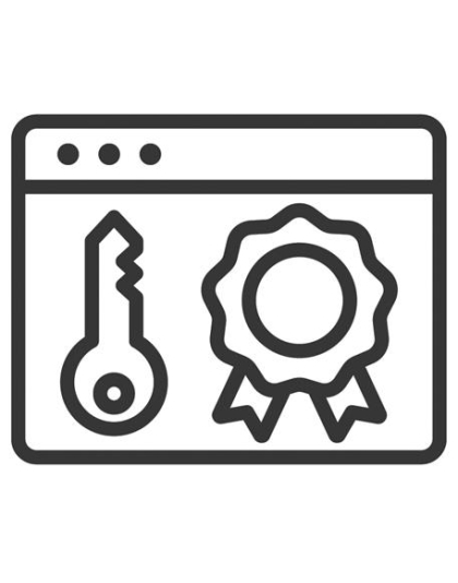 510102001586 1 Yr Warr SMARTVISION80