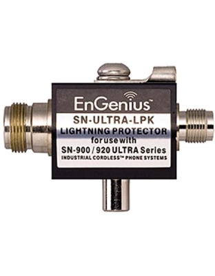 Lightning Protection Kit for EnG Voice