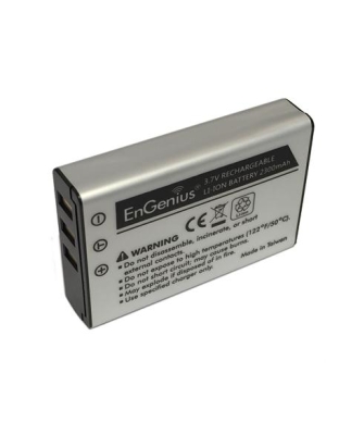 DuraFon-UHF Handset Battery Pack