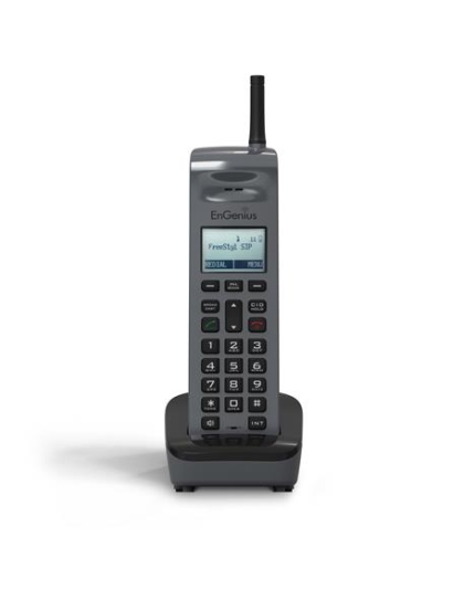 FreeStyl SIP Handset w Charger