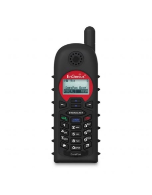 Long-Range Roam Full-Featured Handset