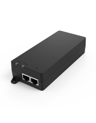 90W 2.5Gb Single-Port Power-over-Etherne