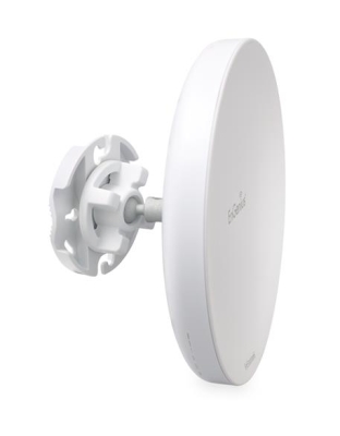 WIFI 6 Point-to-Point Bridge with 2x2