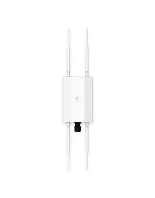 Wi-Fi 6 Cloud Managed Outdoor AP