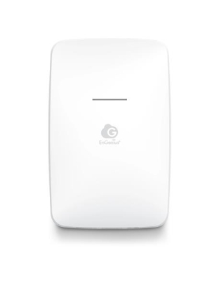 Cloud Managed Wall-Plate AP