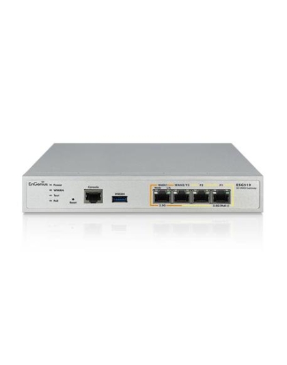 EnGenius Cloud Managed ESG510 1.6 GHz
