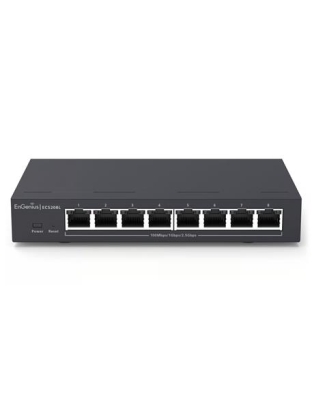 ECS208L 8-Port Multi-Gigabit Switch
