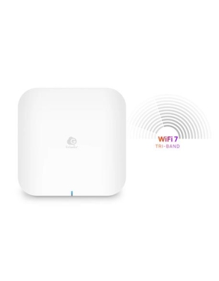 Wi-Fi 7 4x4x4 Cloud Managed Indoor AP