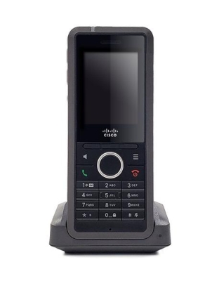 Cisco IP DECT 6825 Handset Multiplatform