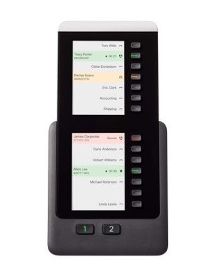 Cisco IP Key Expansion Module MPP