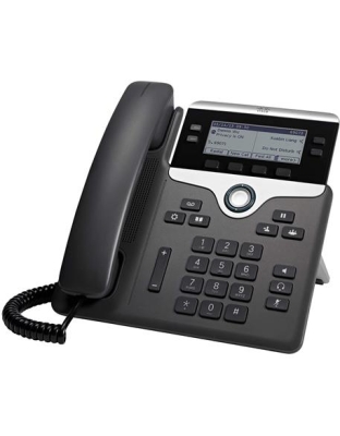 Cisco IP Phone 7841 MPP w/ PSU