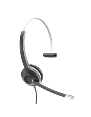Headset 531 Wired Single + QD RJ Cable