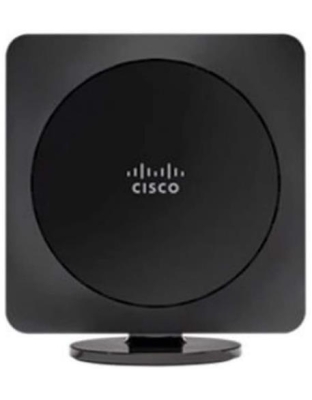 Cisco DECT Single-Cell Base