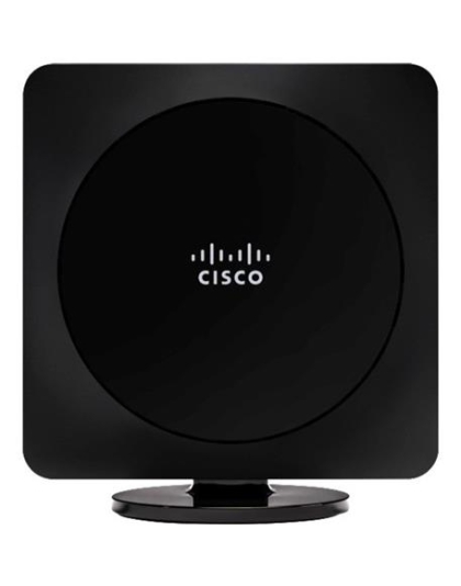 Cisco Dect repeater