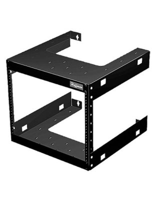 Fixed Wall-Mount Racks 12U