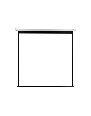 170-Inch VMAX 2 Series Electric Wall/Ceiling 1:1 Front Projection Screen