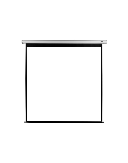 170-Inch VMAX 2 Series Electric Wall/Ceiling 1:1 Front Projection Screen