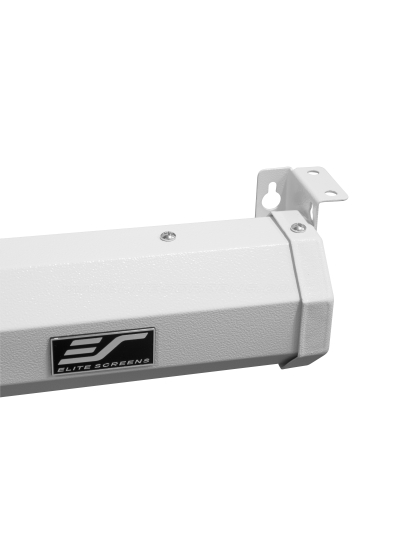 170-Inch VMAX 2 Series Electric Wall/Ceiling 1:1 Front Projection Screen