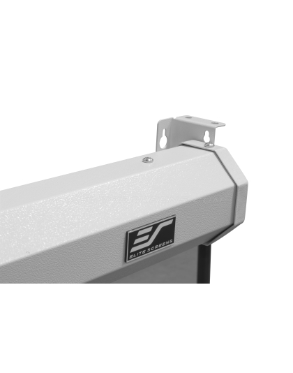 170-Inch VMAX 2 Series Electric Wall/Ceiling 1:1 Front Projection Screen