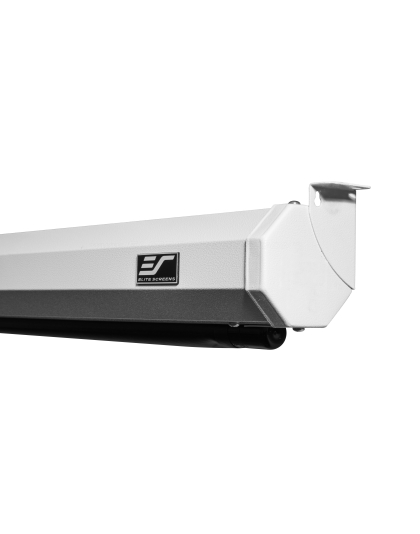 170-Inch VMAX 2 Series Electric Wall/Ceiling 1:1 Front Projection Screen