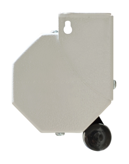 170-Inch VMAX 2 Series Electric Wall/Ceiling 1:1 Front Projection Screen