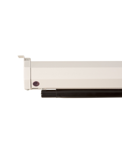 170-Inch VMAX 2 Series Electric Wall/Ceiling 1:1 Front Projection Screen