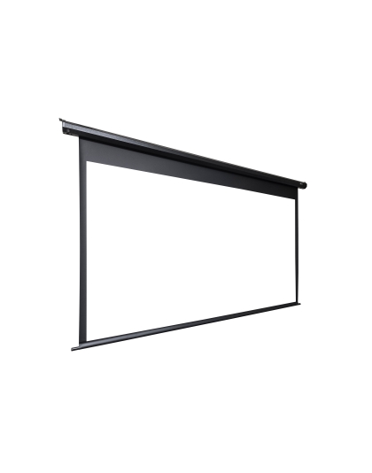 150-Inch VMAX 3 Series Electric Wall/Ceiling 16:9 Front Projection Screen