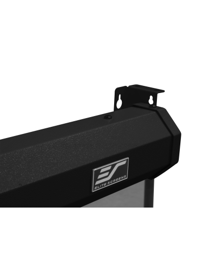 150-Inch VMAX 3 Series Electric Wall/Ceiling 16:9 Front Projection Screen