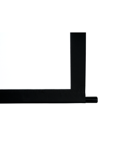 105-Inch Spectrum AcousticPro UHD Series Electric Acoustically Transparent 16:9 Front Projection Screen