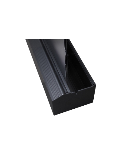 126-Inch Presenter Pro Riser Series Electric 16:9 Front Projection Screen