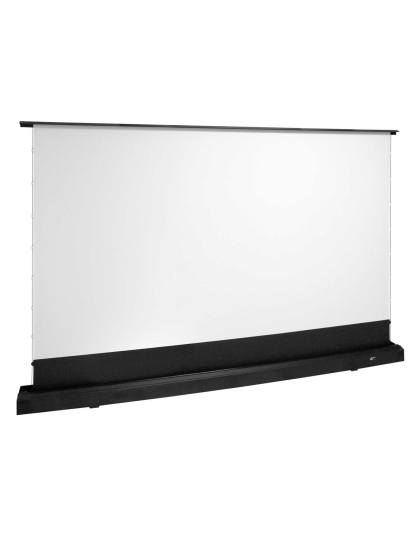 183-Inch Presenter Pro Riser Series Electric 16:9 Front Projection Screen