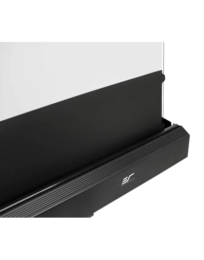 183-Inch Presenter Pro Riser Series Electric 16:9 Front Projection Screen