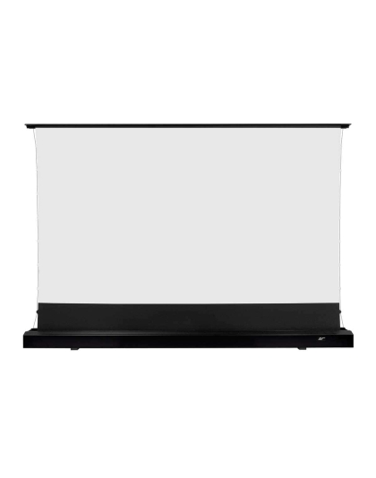 183-Inch Presenter Pro Riser Series Electric 16:9 Front Projection Screen