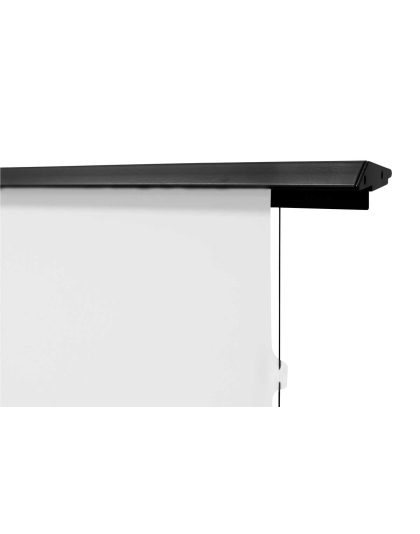 183-Inch Presenter Pro Riser Series Electric 16:9 Front Projection Screen
