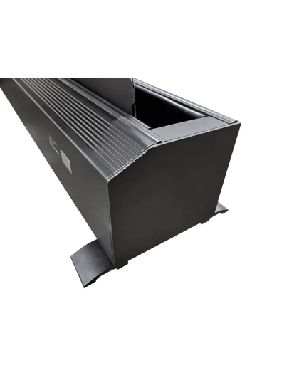 183-Inch Presenter Pro Riser Series Electric 16:9 Front Projection Screen