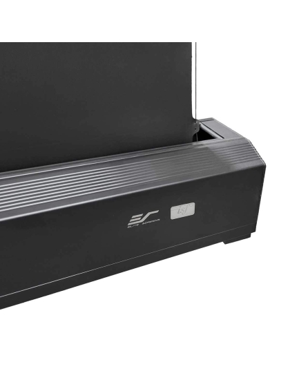 183-Inch Presenter Pro Riser Series Electric 16:9 Front Projection Screen