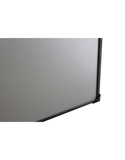 107-Inch WhiteBoardScreen TE CLR 2 Series WhiteBoard 2:0 Front Projection Screen