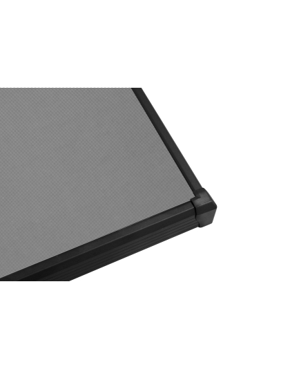 138-Inch Pro Frame DarkUST3 Series Fixed Frame 16:9 Front Projection Screen