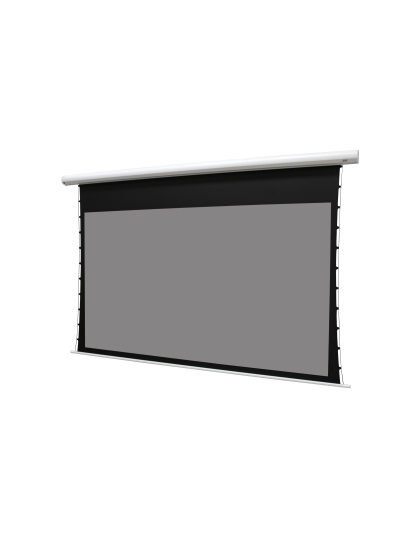 180-Inch Saker Tab-Tension CineGrey 5D Series Electric 0.672916666666667 Front Projection Screen