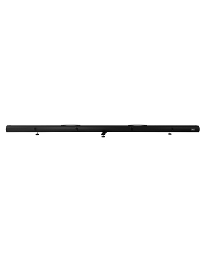 123-Inch Floor Riser Pro CineGrey 4D Series Portable 16:9 Front Projection Screen