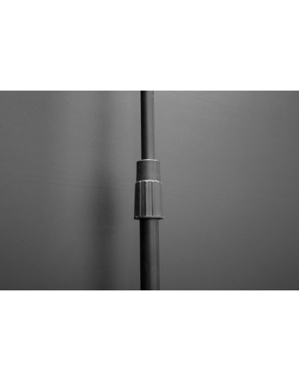 122-Inch Floor Riser Pro Series Portable 16:9 Front Projection Screen