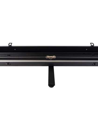 123-Inch Floor Riser Pro CineGrey 4D Series Portable 16:9 Front Projection Screen