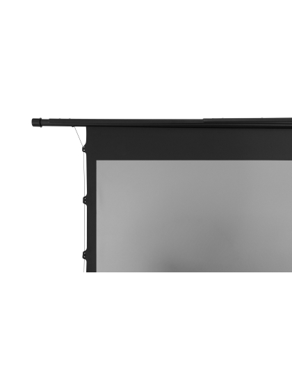 123-Inch Floor Riser Pro CineGrey 4D Series Portable 16:9 Front Projection Screen