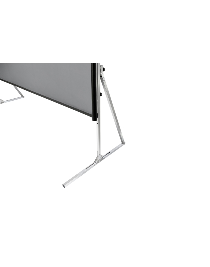 152-Inch Light-On CLR 5 Series Portable 16:9 Front Projection Screen