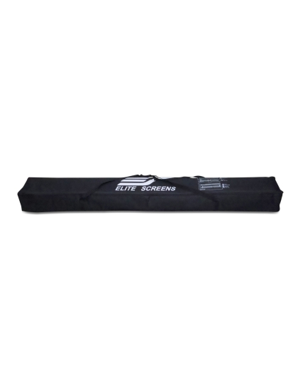 152-Inch Light-On CLR 5 Series Portable 16:9 Front Projection Screen