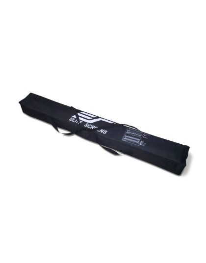 152-Inch Light-On CLR 5 Series Portable 16:9 Front Projection Screen