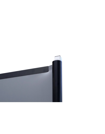 152-Inch Light-On CLR 5 Series Portable 16:9 Front Projection Screen