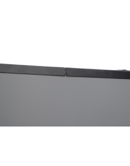 152-Inch Light-On CLR 5 Series Portable 16:9 Front Projection Screen