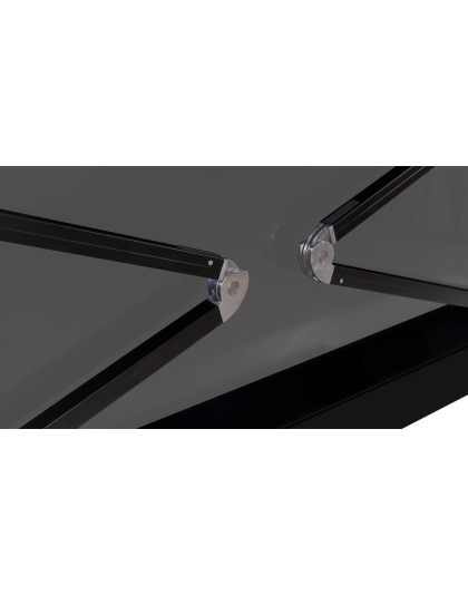 150-Inch Kestrel Tab-Tension 3 CineGrey 4D Series Electric Floor-Rising 16:9 Front Projection Screen