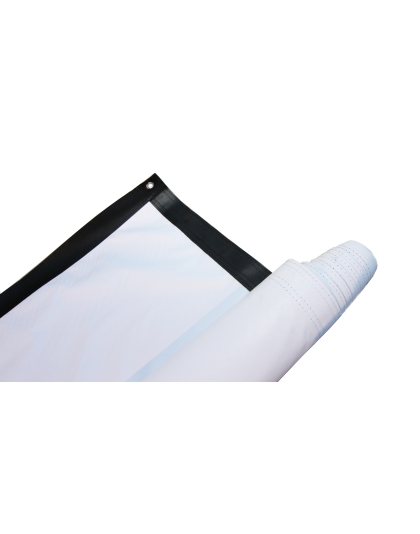 160-Inch DIY Pro Screen Series Portable 16:9 Front Projection Screen